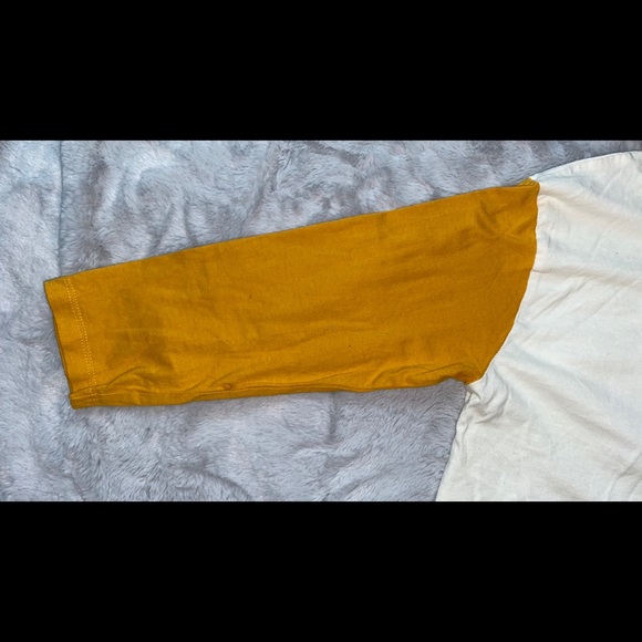 Tom and Jerry Crop Top - Picture 2 of 5